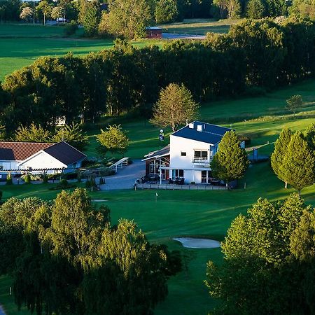 Soederasens Golf Lodge Risekatslosa Dış mekan fotoğraf